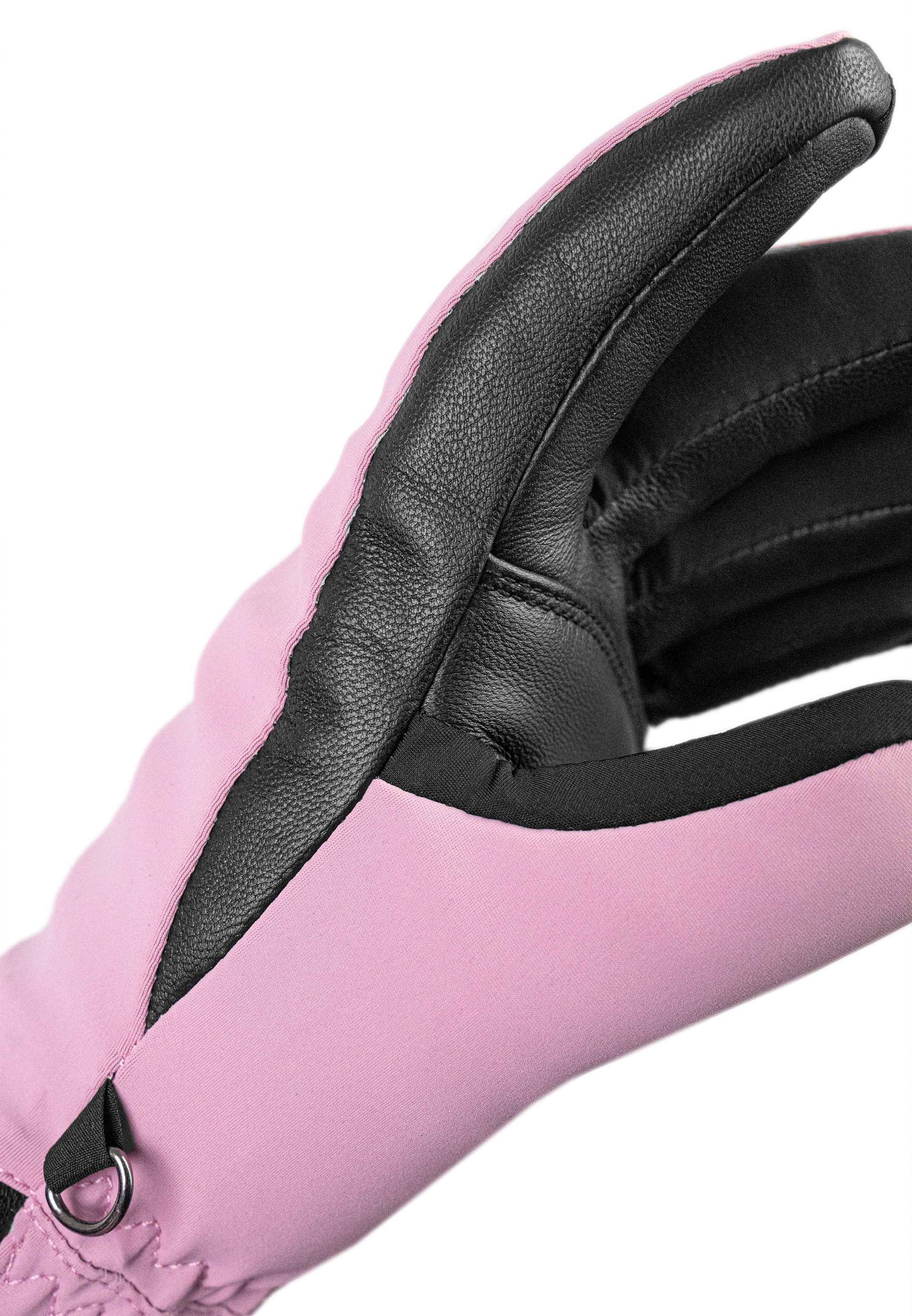 REUSCH Sporthandschuhe 'Tiffany' in Pink