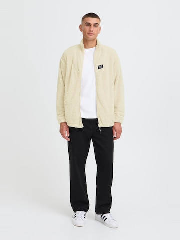 Giacca di felpa ' SDPET ' di !Solid in beige