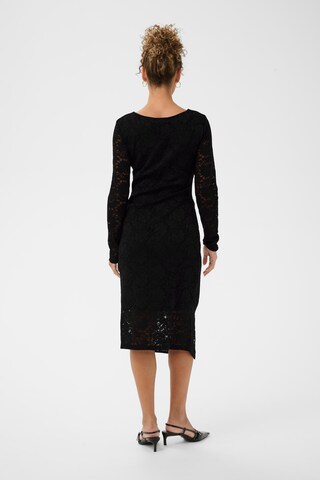 Love Copenhagen Kjole 'Kalia' i sort