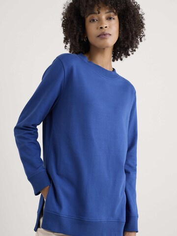 Felpa 'Genni' di Seasalt Cornwall in blu