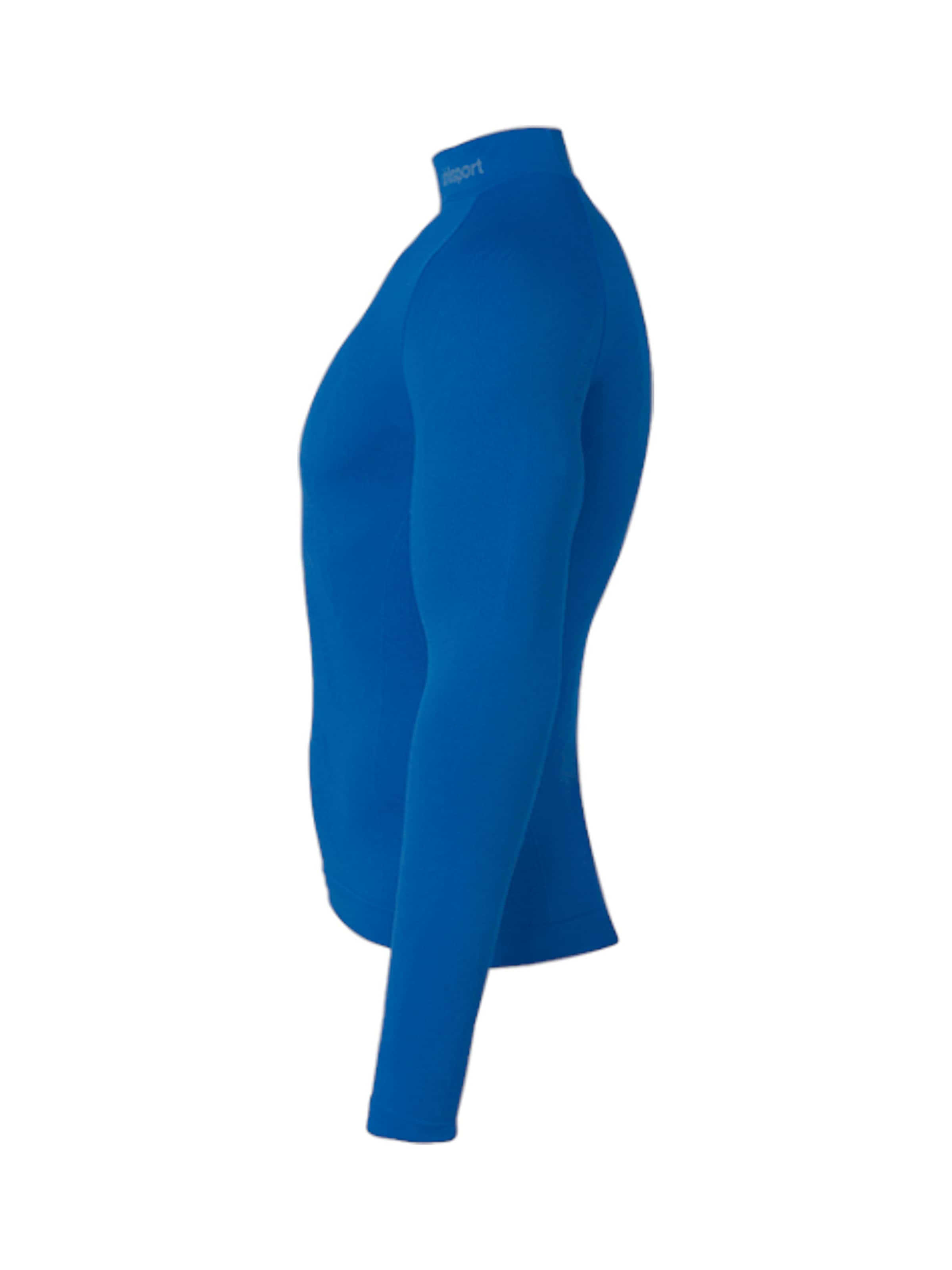 UHLSPORT Sport onderkleding in Blauw
