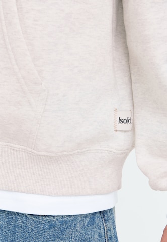 !Solid - Pullover 'SDVantius' em branco