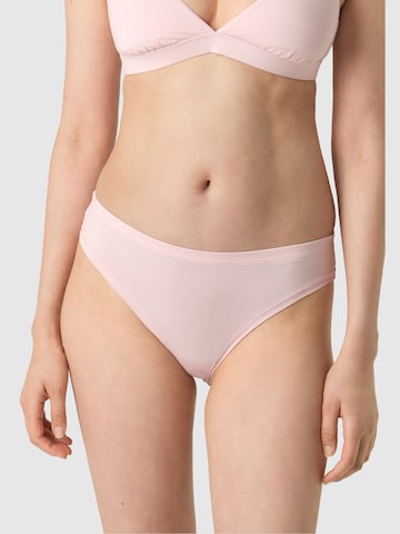 Les Lunes Slip 'RORYY' i blandingsfarvet