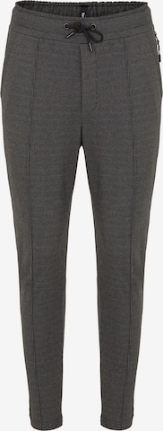 Redbridge Regular Pants in Grey: front