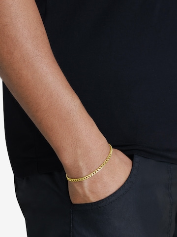 Heideman Bracelet 'Sascha' in Gold