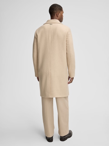 Manteau mi-saison 'Cabanno' STRELLSON en beige