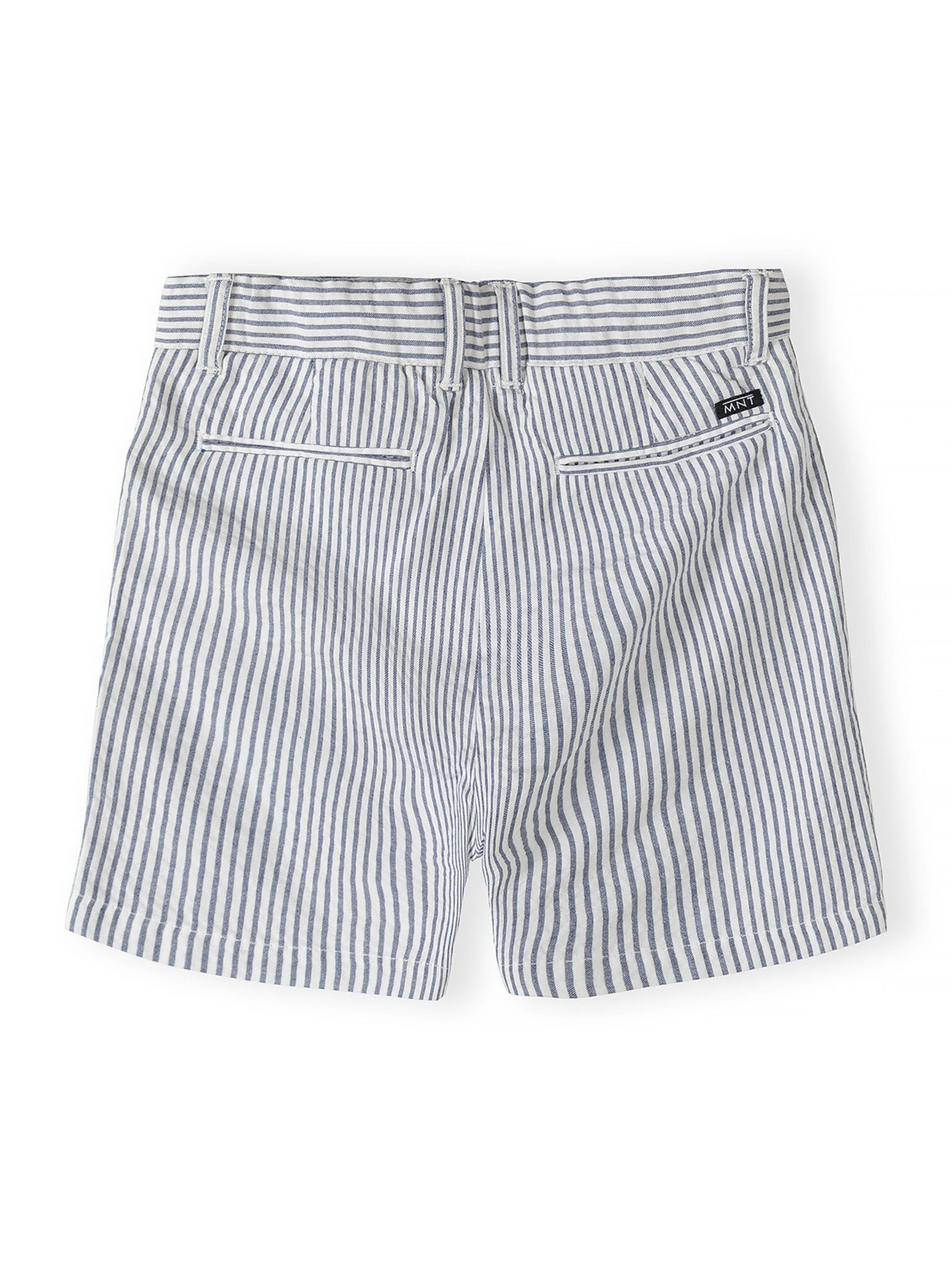 MINOTI Regular Trousers in Blue