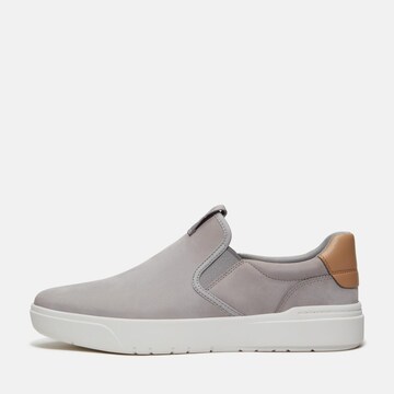 TIMBERLAND Sneakers in Grey: front