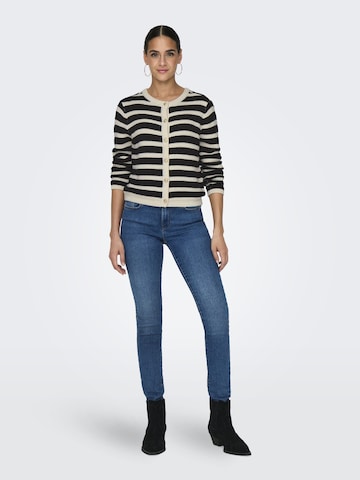 Cardigan JDY en beige