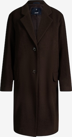 Manteau mi-saison JOOP! en marron : devant