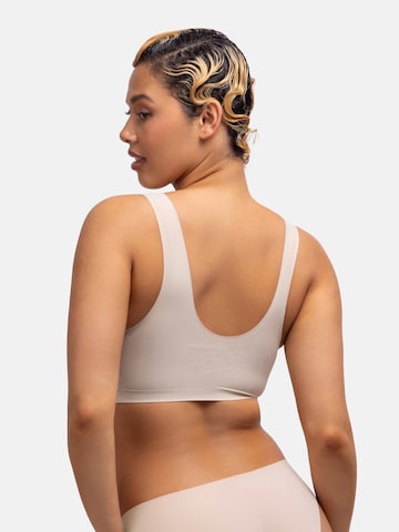 Dorina Bustier BH 'Airlite' in Beige