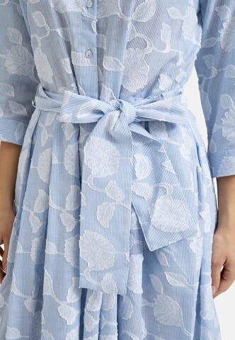 Milano Italy Kleid in Blau