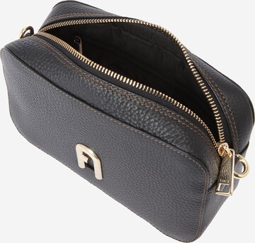 FURLA - Mala de ombro 'PRIMULA' em preto