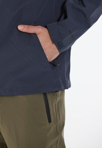 Whistler Outdoor jacket 'Seymour' in Grey