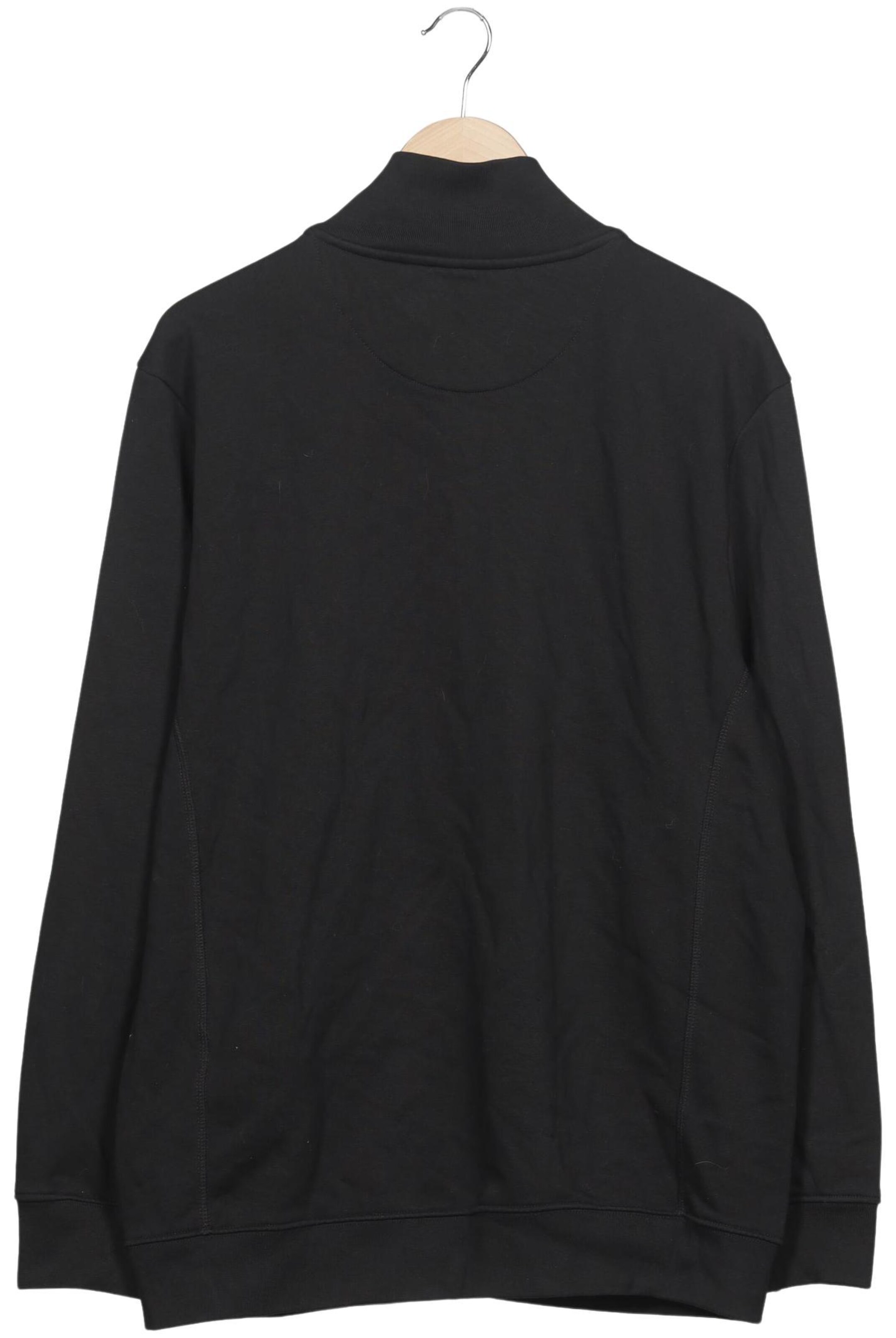 Engelbert Strauss Sweater XL in Schwarz