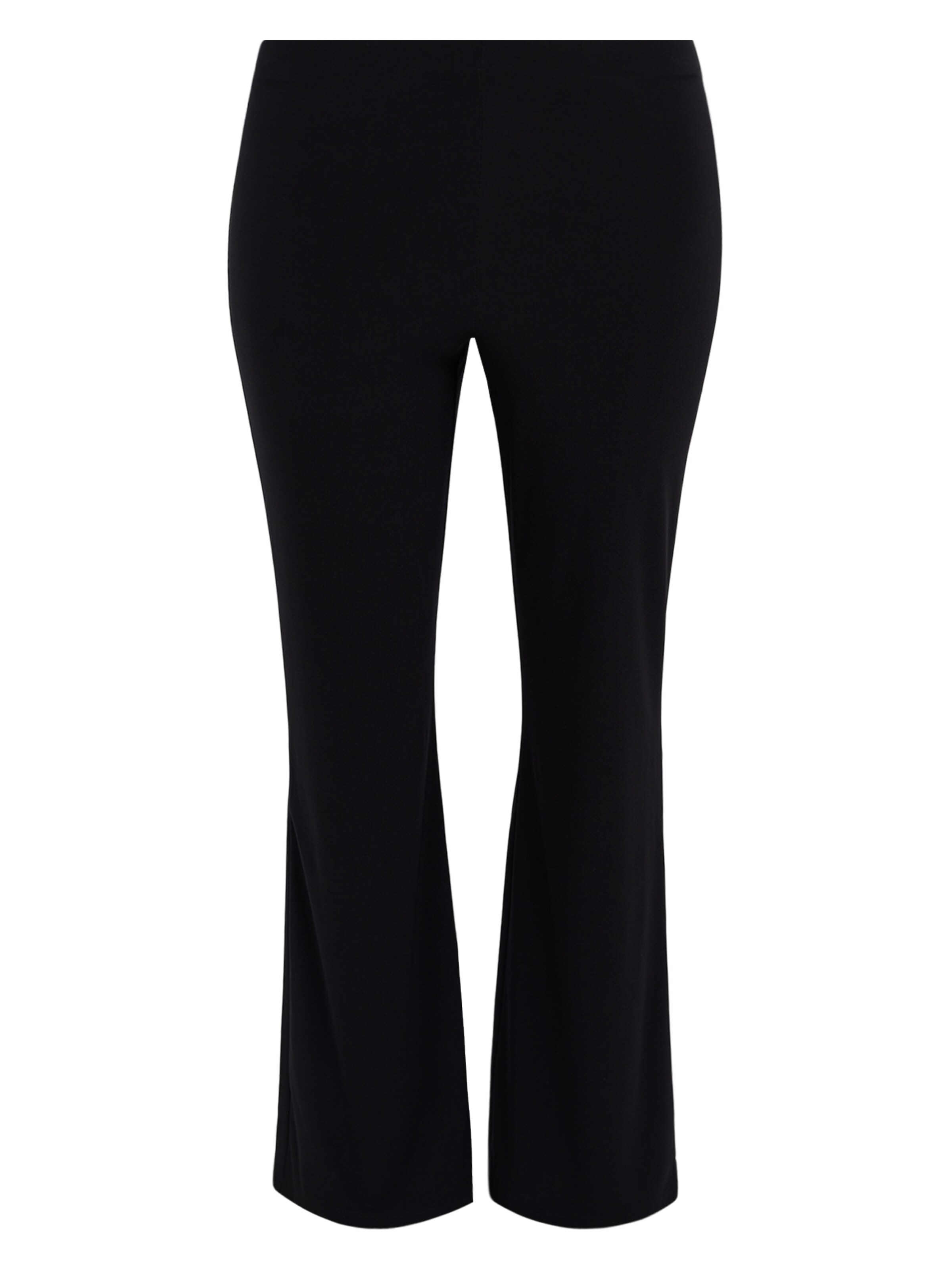 YOEK Broek in de kleur Zwart, Productweergave