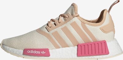 ADIDAS ORIGINALS Nízke tenisky - krémová / ružová / púdrová, Produkt
