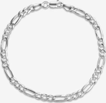 FIRETTI Bracelet in Silver: front