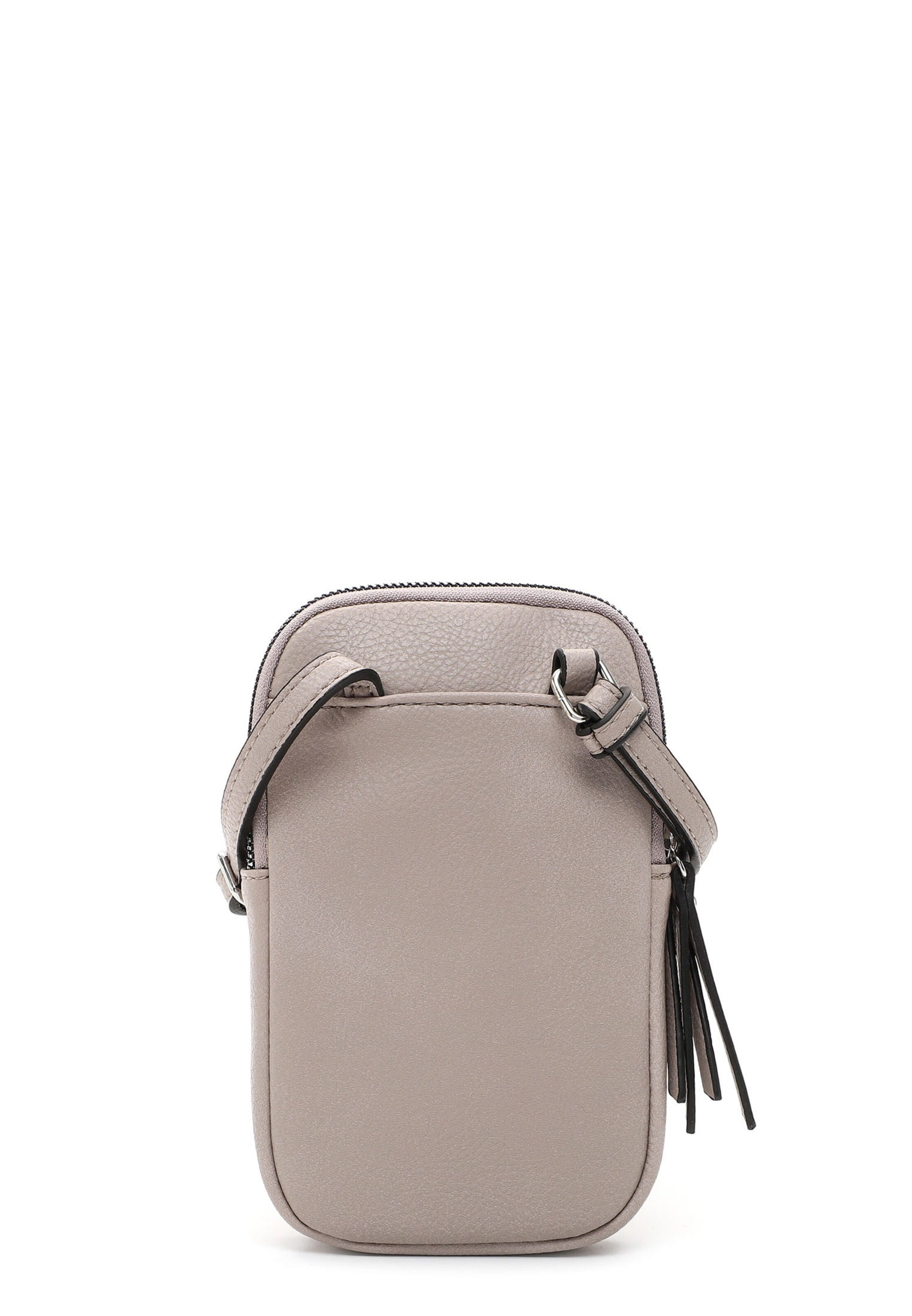 Emily & Noah Skuldertaske 'Emma' i beige