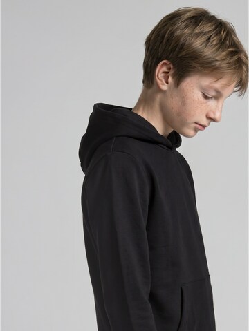 Sweat TOM TAILOR en noir