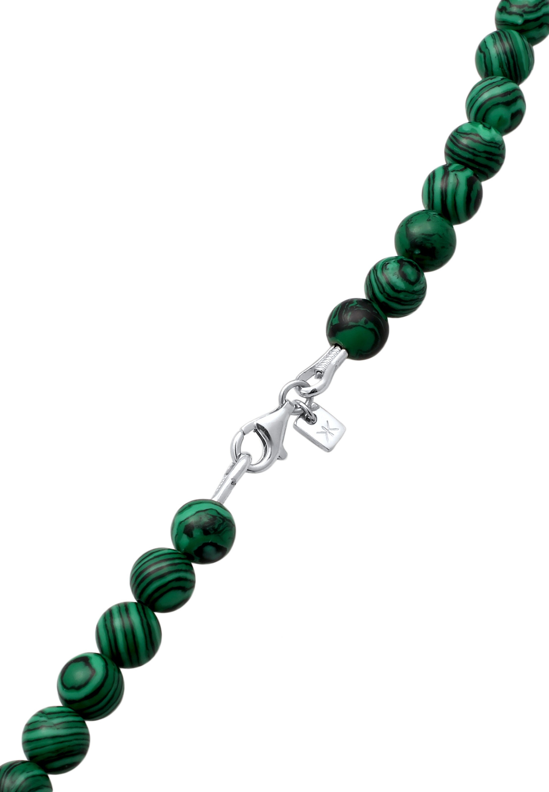 KUZZOI Ketting in Groen