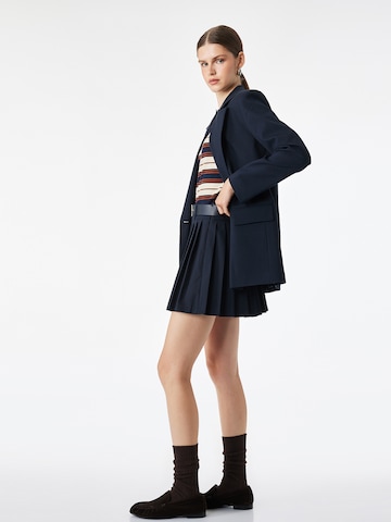 Koton Skirt in Blue