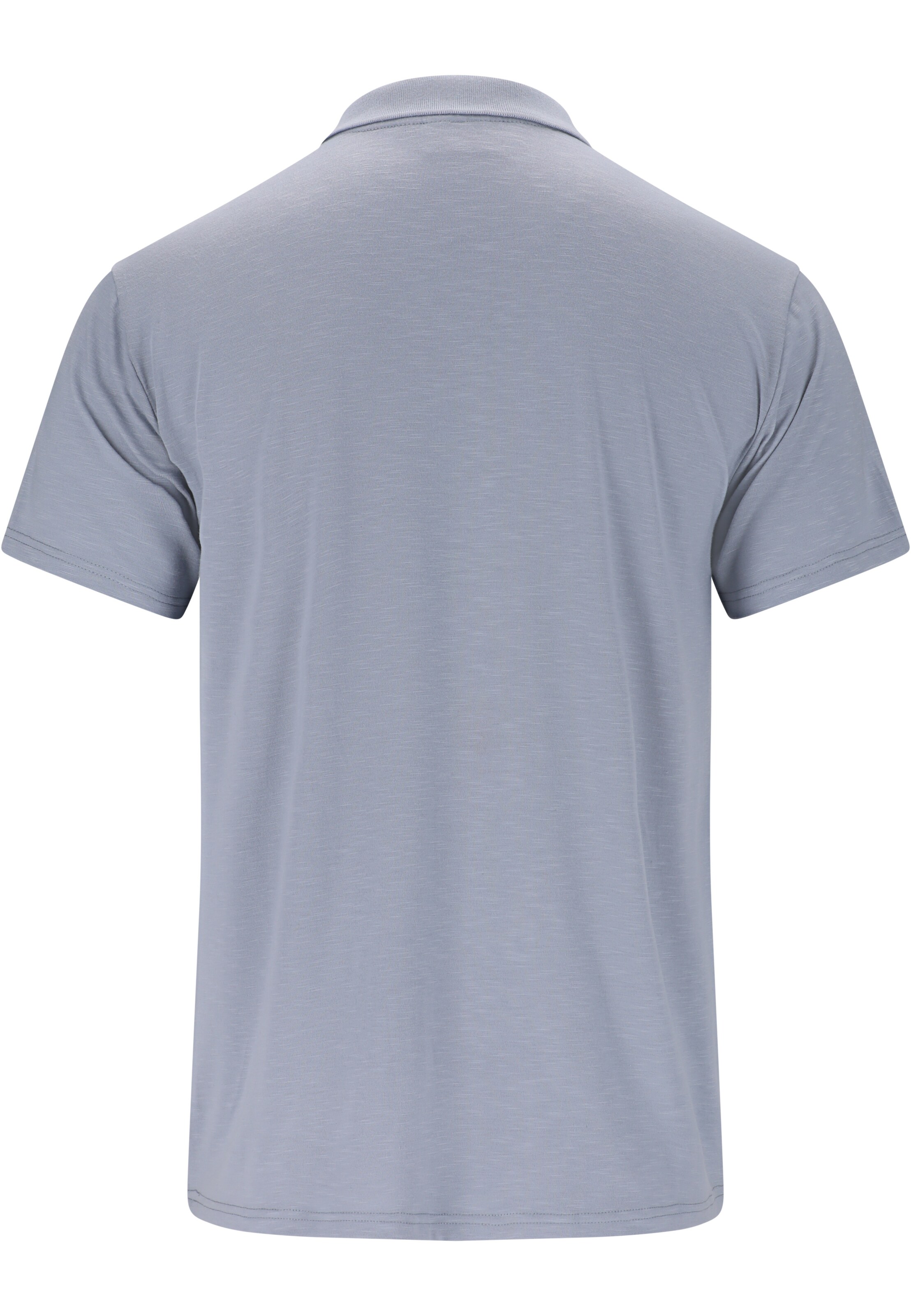 Whistler Functioneel shirt 'Vale' in Blauw