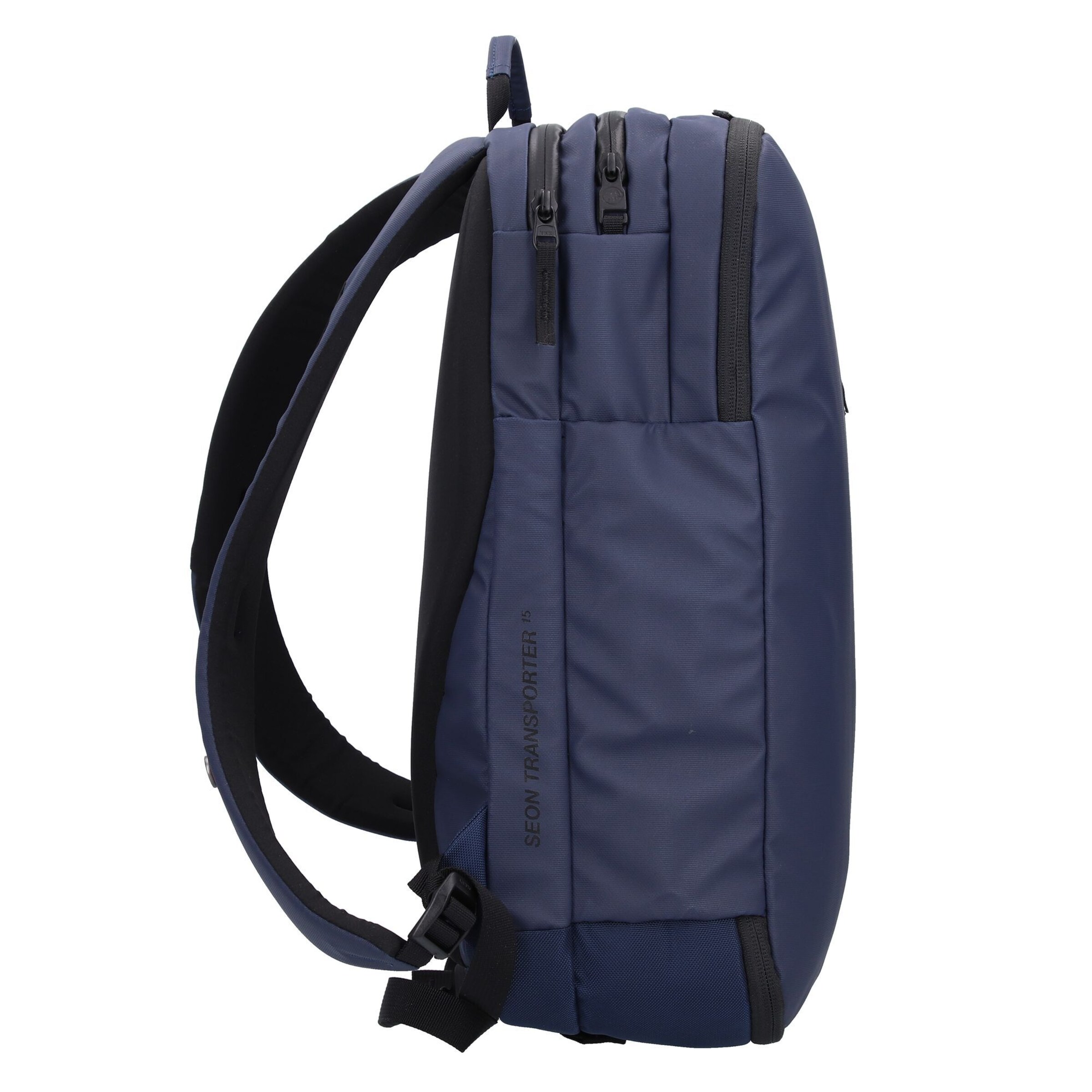 Zaino sportivo 'Seon Transporter 15' di MAMMUT in blu