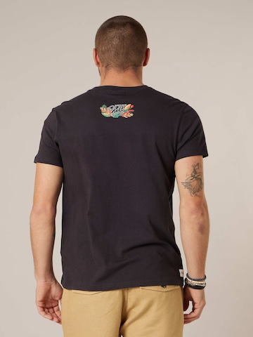 T-Shirt 'JEK' Deeluxe en gris