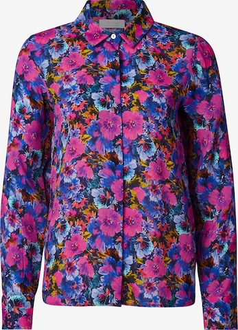 Rich & Royal Bluzka w kolorze mieszane kolory: przód