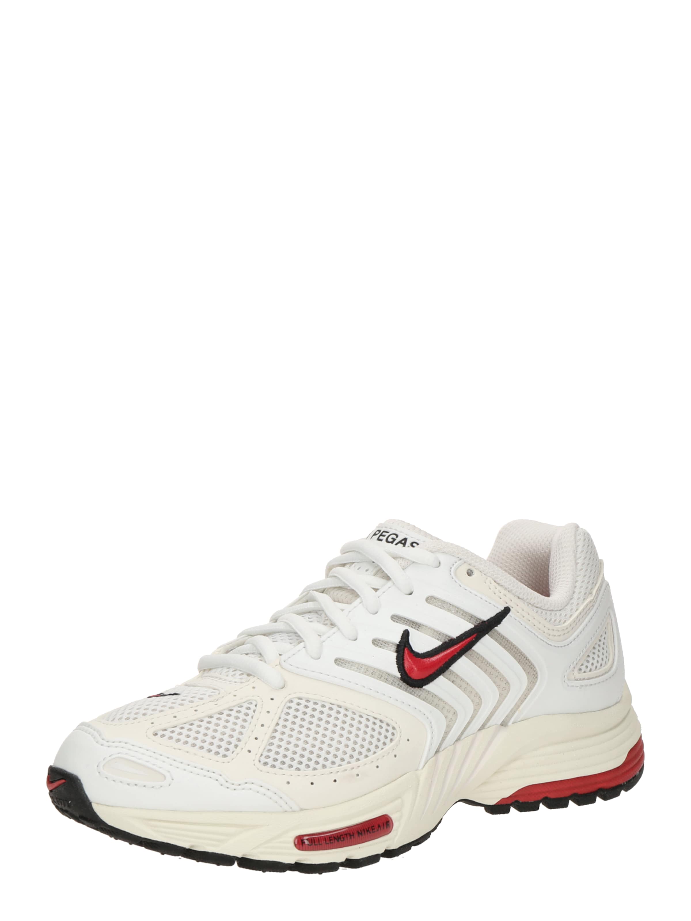 Nike Sportswear Σνίκερ χαμηλό 'AIR PEGASUS 2005' σε λευκό: μπροστά