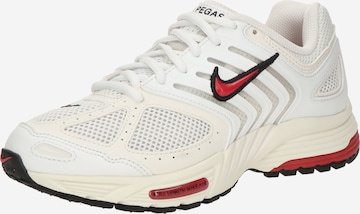 balta Nike Sportswear Sportbačiai be auliuko 'AIR PEGASUS 2005': priekis
