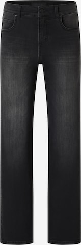 Angels Jeans in Grey: front