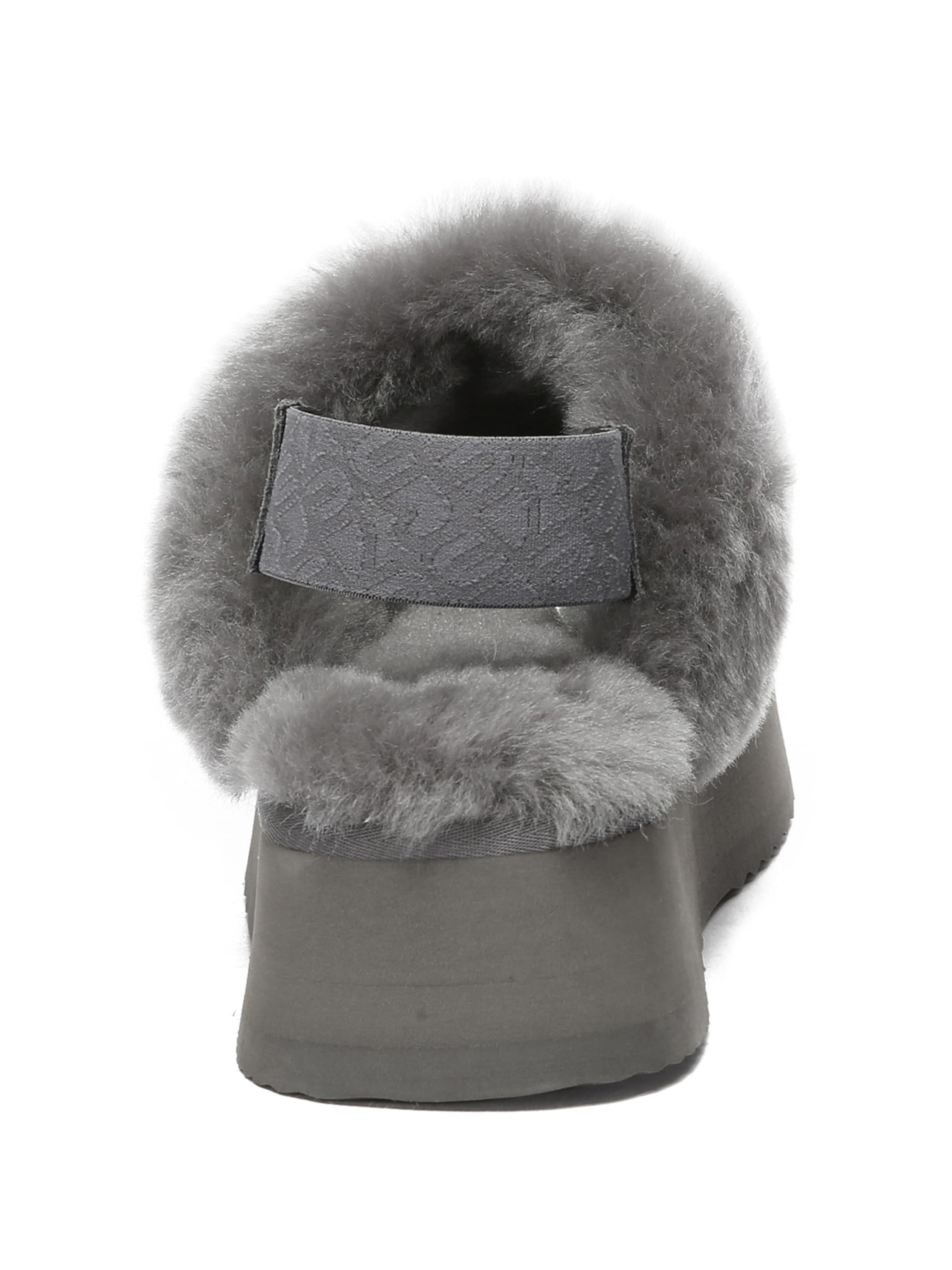 pilka Everau Naminės šlepetės 'Wagtail'