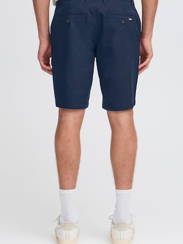 !Solid Regular Chino trousers ' SDKAKAN ' in Blue