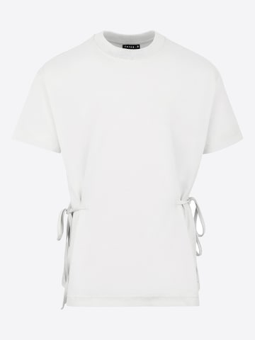 TATES Shirt in White: front