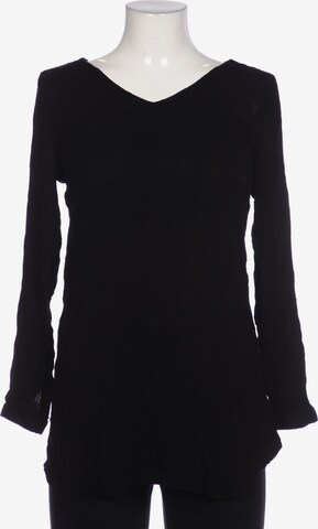 Kaffe Top & Shirt in L in Black: front