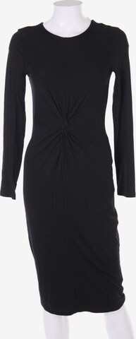 H&M Dress in XS in Black: front