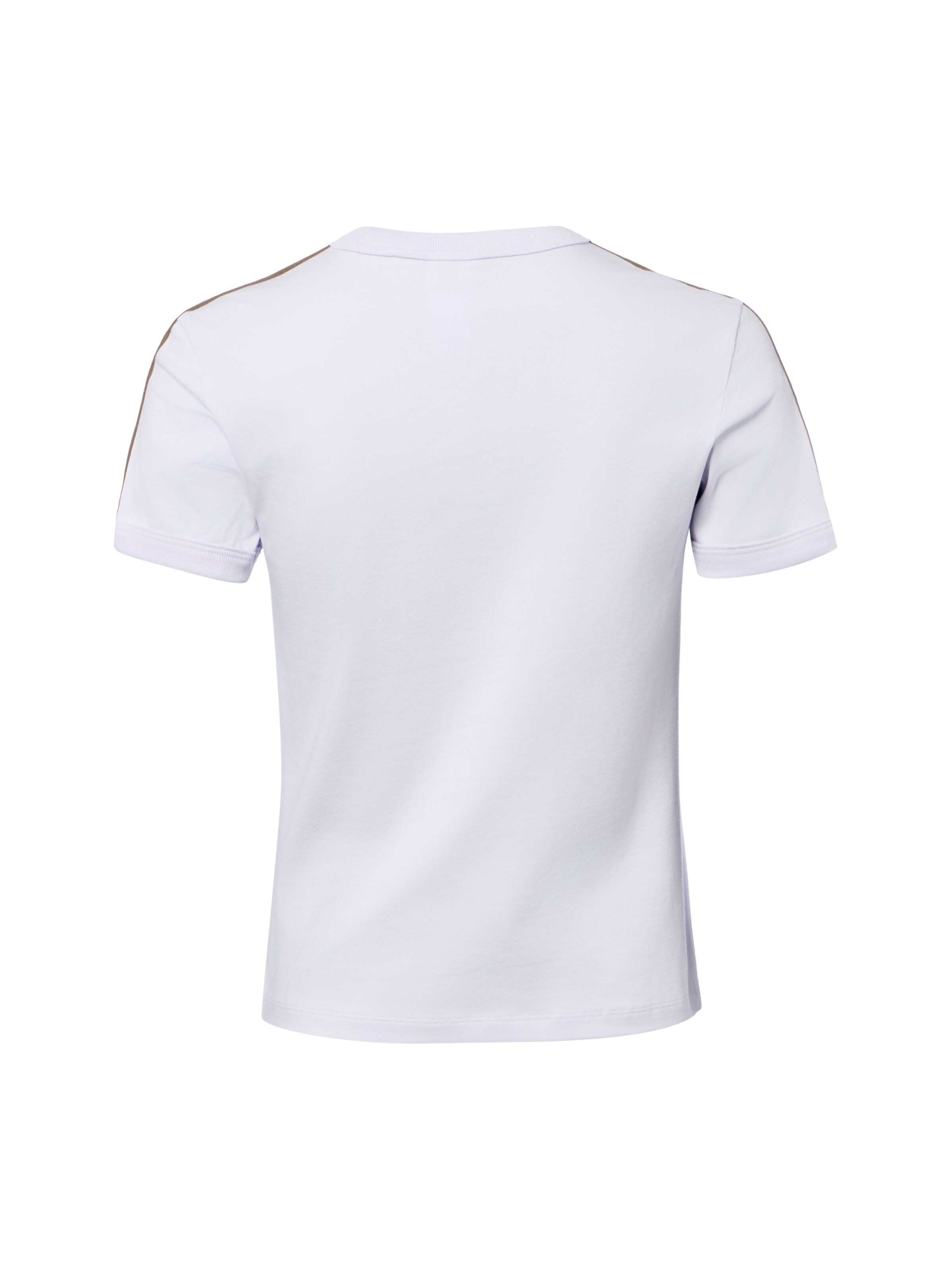 T-shirt ADIDAS ORIGINALS en violet
