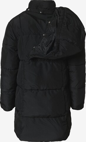 Calvin Klein Jeans Coat in Black