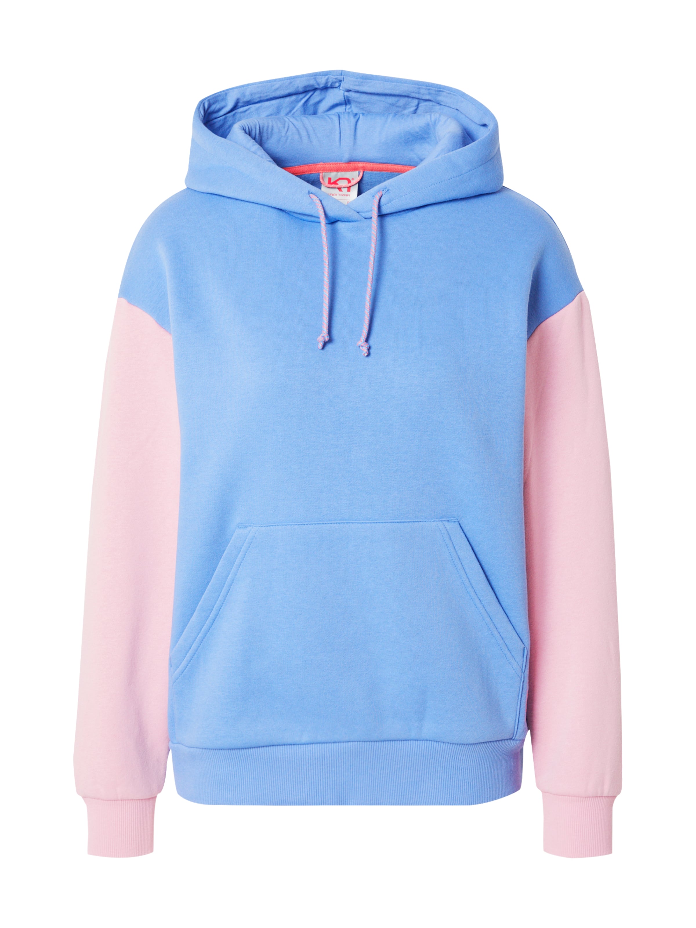 Kari Traa Sport szabadidős felsők 'ANELIE' - kék: elől