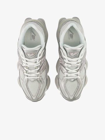 Baskets basses '9060' new balance en beige