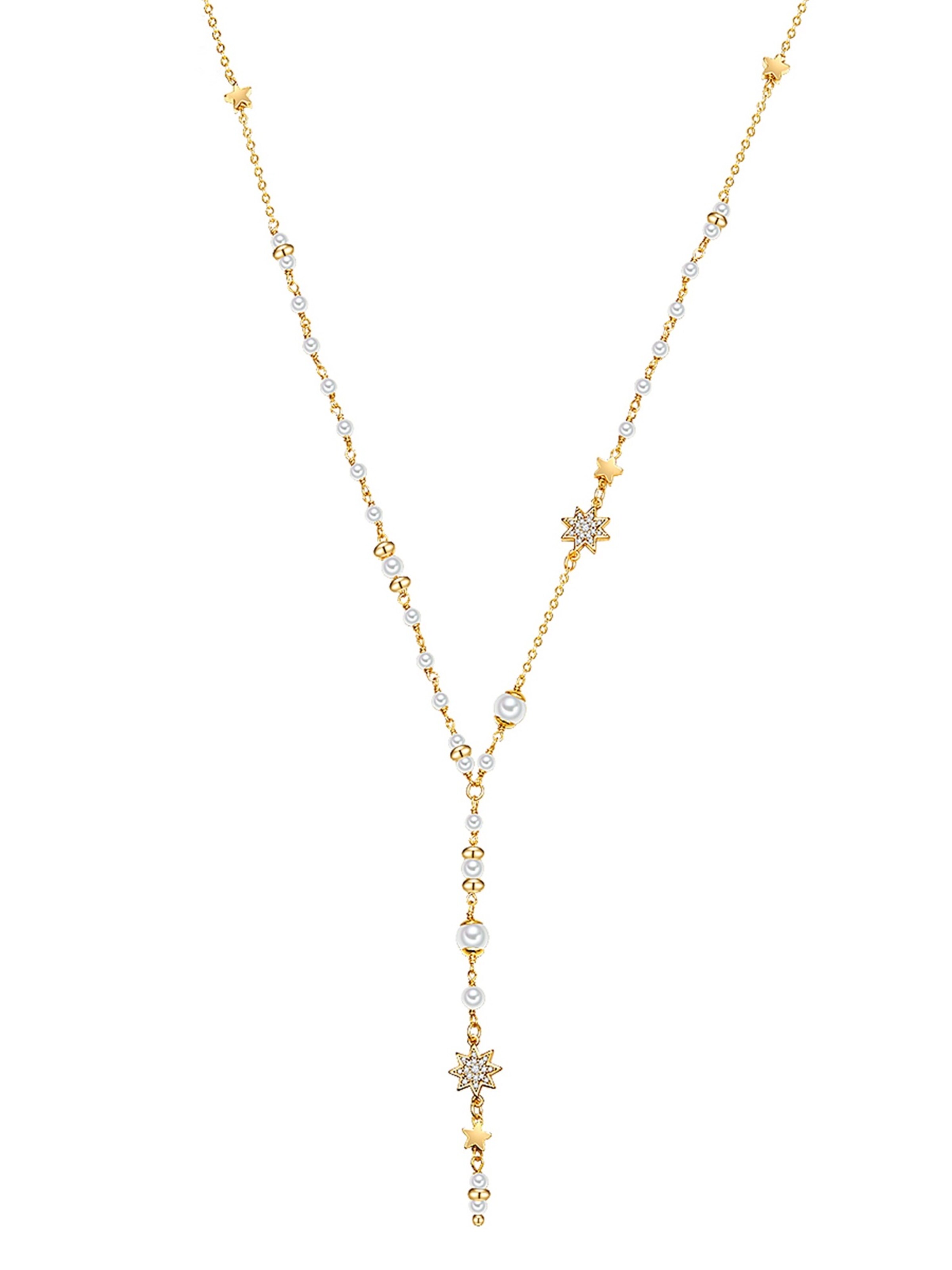 Collana di Lulu & Jane in oro