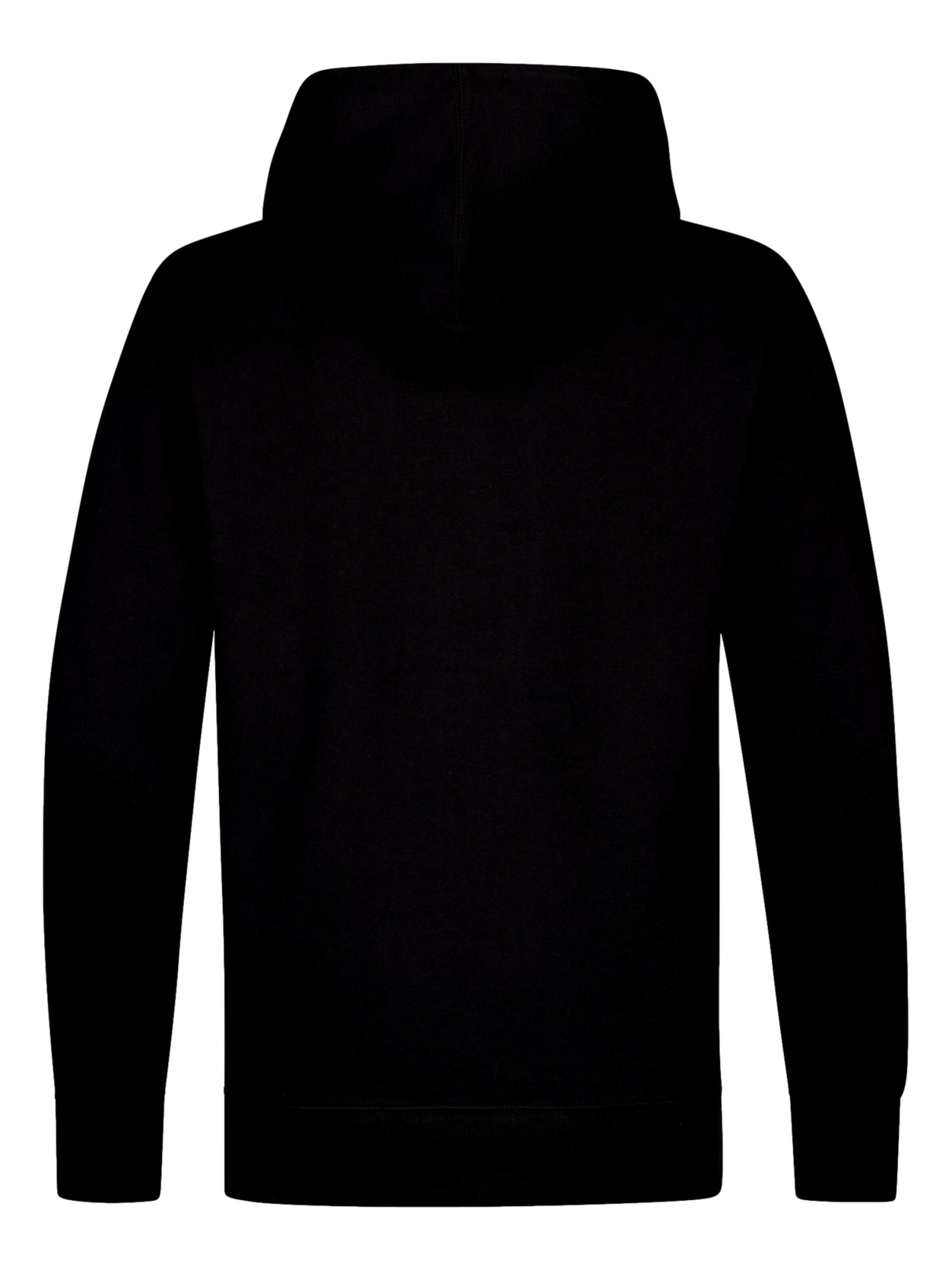 Veste de survêtement Petrol Industries en noir