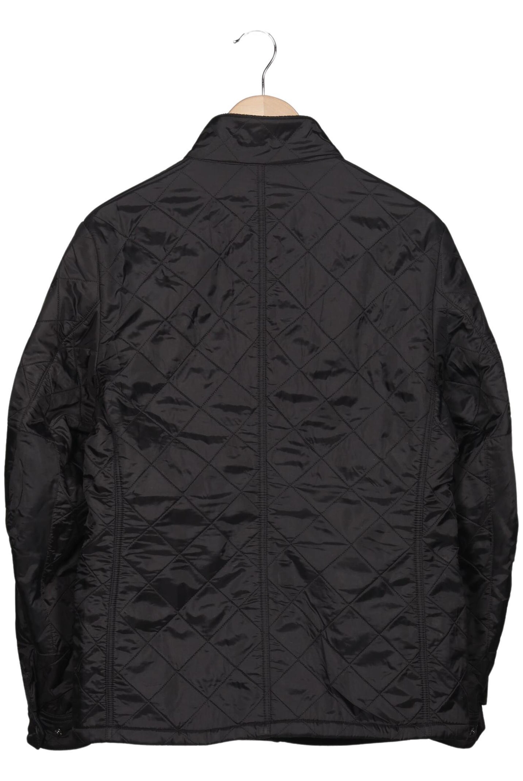 Barbour Jacket & Coat in M in Black