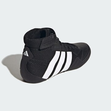 ADIDAS PERFORMANCE Sports shoe 'HVC' in Black