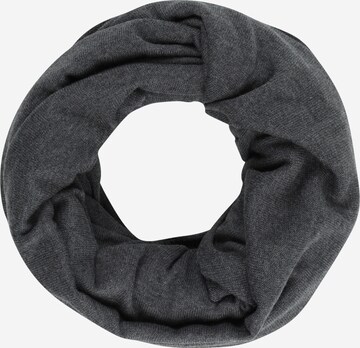 ESPRIT Scarf 'SKI Infinit' in Grey: front