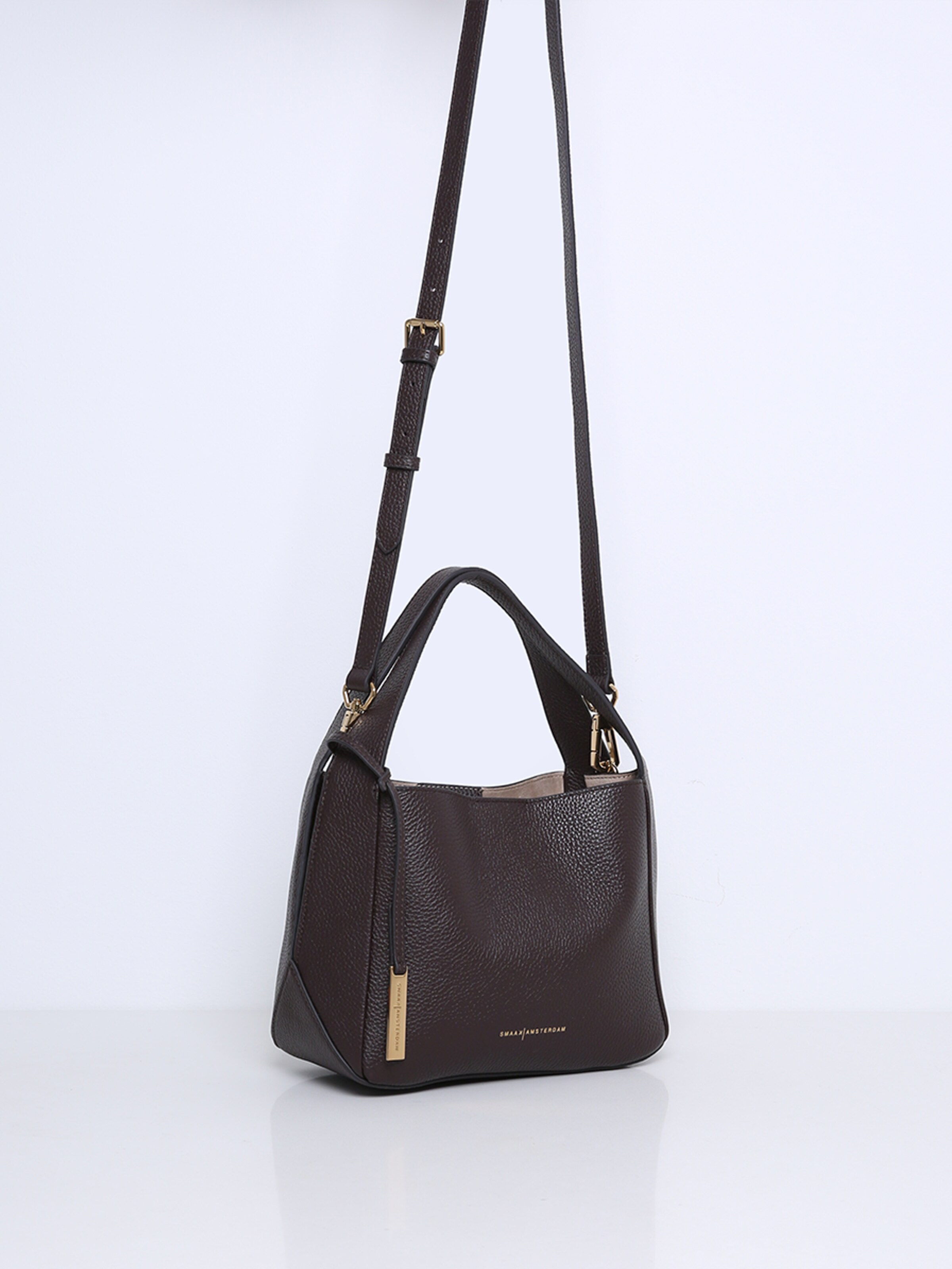 Smaak Handtasche‌ in Braun