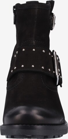 Venturini Milano Boots in Black