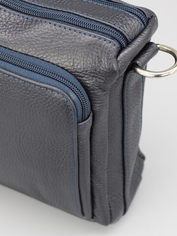 Adel Bags Shoulder Bag 'Becky' in Blue